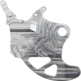 Protector de disco MOOSE RACING - Trasero - Yamaha 33-5021 