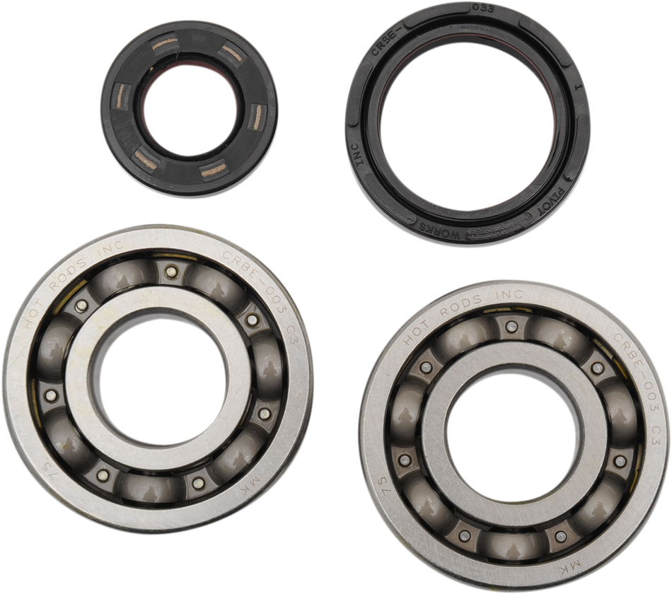 Hot Rods Crank Bearings K228