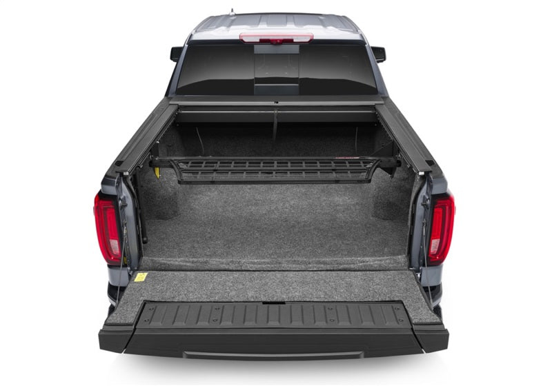 Roll-N-Lock 2020 Chevy Silverado/Sierra 2500/3500 MB 80-1/2in Cargo Manager CM226
