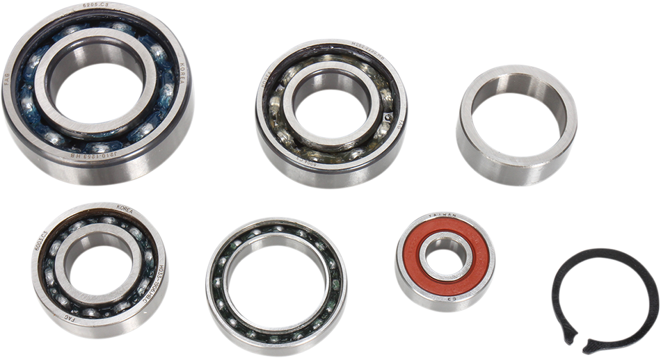 Hot Rods Transmission Bearings Kit TBK0102