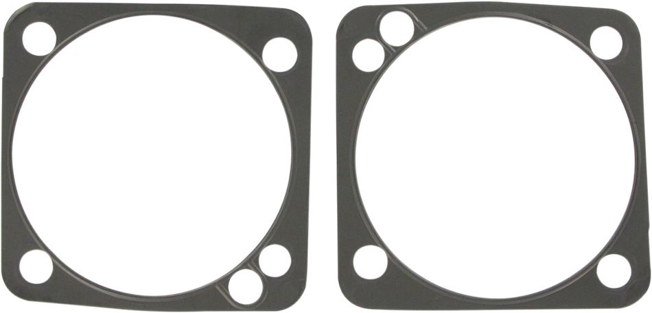 COMETIC Base Gasket - +4.125" - .020" C9936