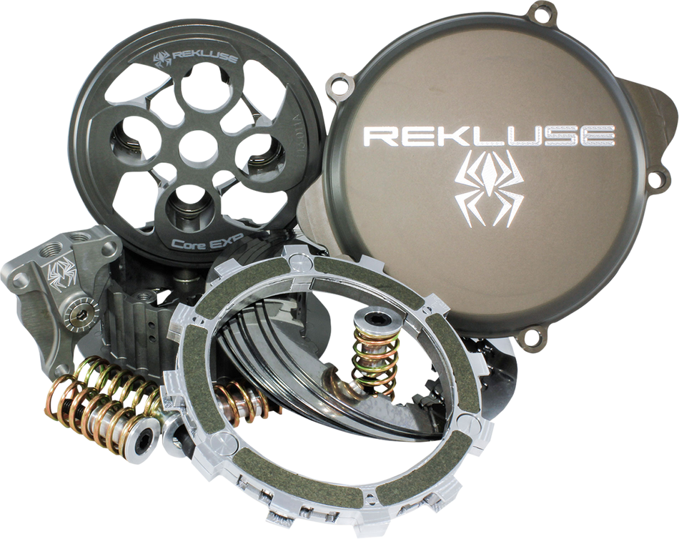 REKLUSE Core EXP 3.0 Clutch RMS-7731