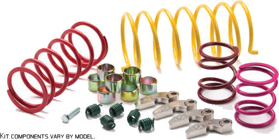 EPI Clutch Kit Stock Tire WE437274