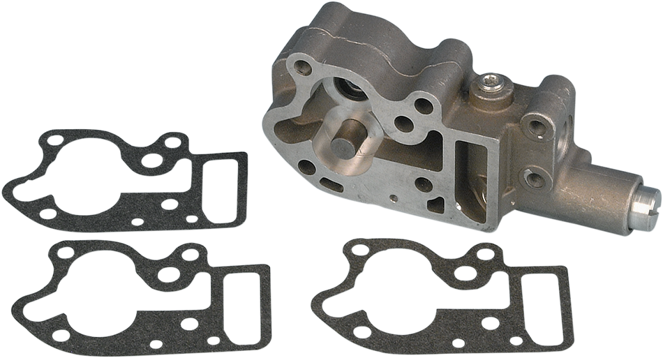 JAMES GASKET Oil Pump Gasket Cover JGI-26258-68-D