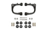Fabtech 05-14 Toyota Tacoma 2WD/4WD 3in Uniball Upper Control Arm Kit FTS26046