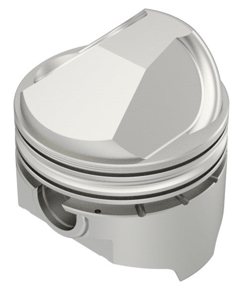 KB PISTONSCast Pistons Early Xl 61ci StdKB292.STD