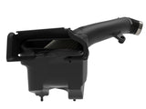 aFe 20-21 Jeep Wrangler (JL) V6-3.0L (td) Momentum HD Cold Air Intake System w/ Pro GUARD 7 Media 50-70062G