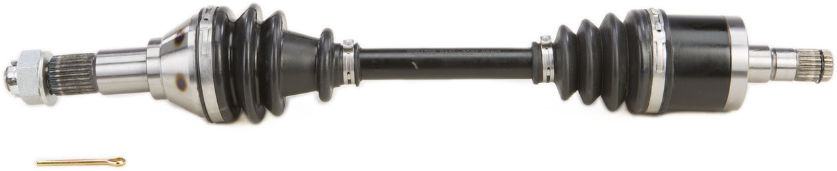 OPEN TRAILOe Front AxlePAXL-3027