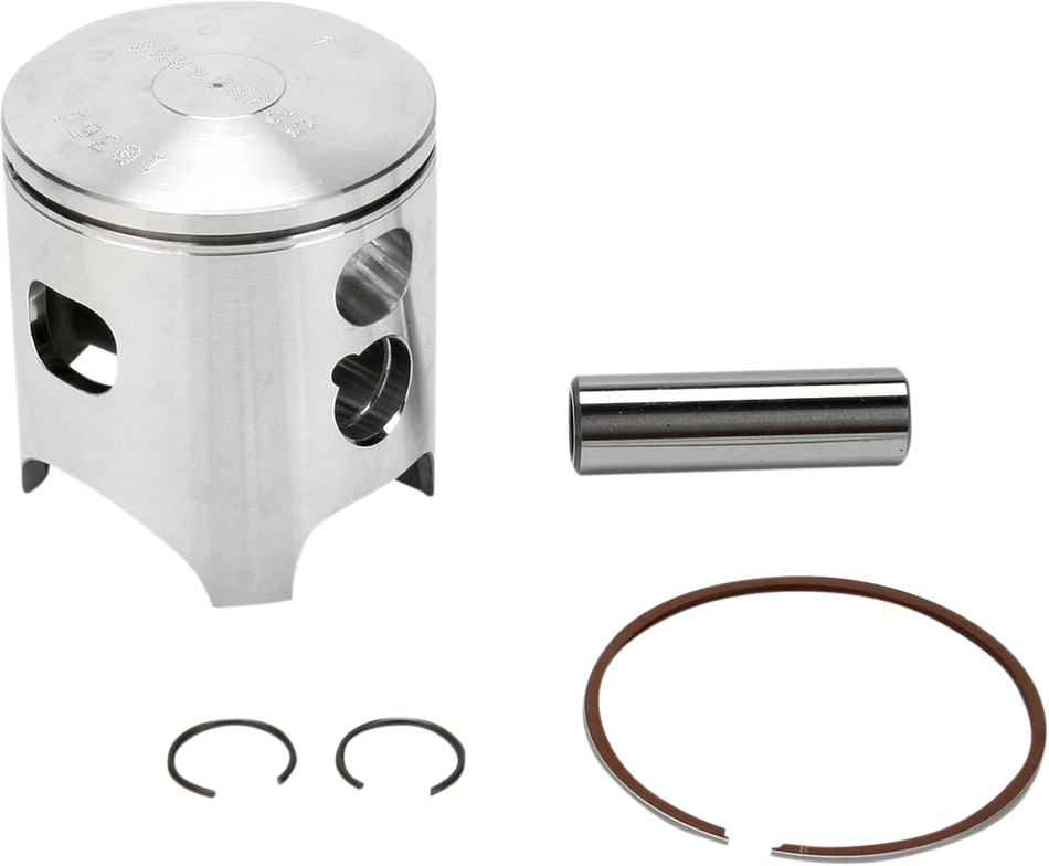 WISECO Piston - +0.50 mm - Yamaha YZ 80 High-Performance 520M04850