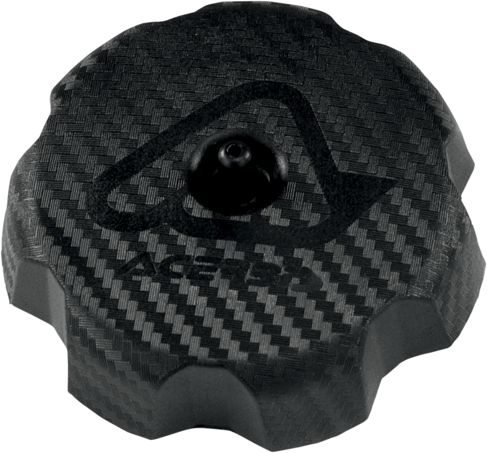 ACERBIS Gas Cap - Carbon - Large ONLY FOR ACERBIS GAS TANK 2070740055