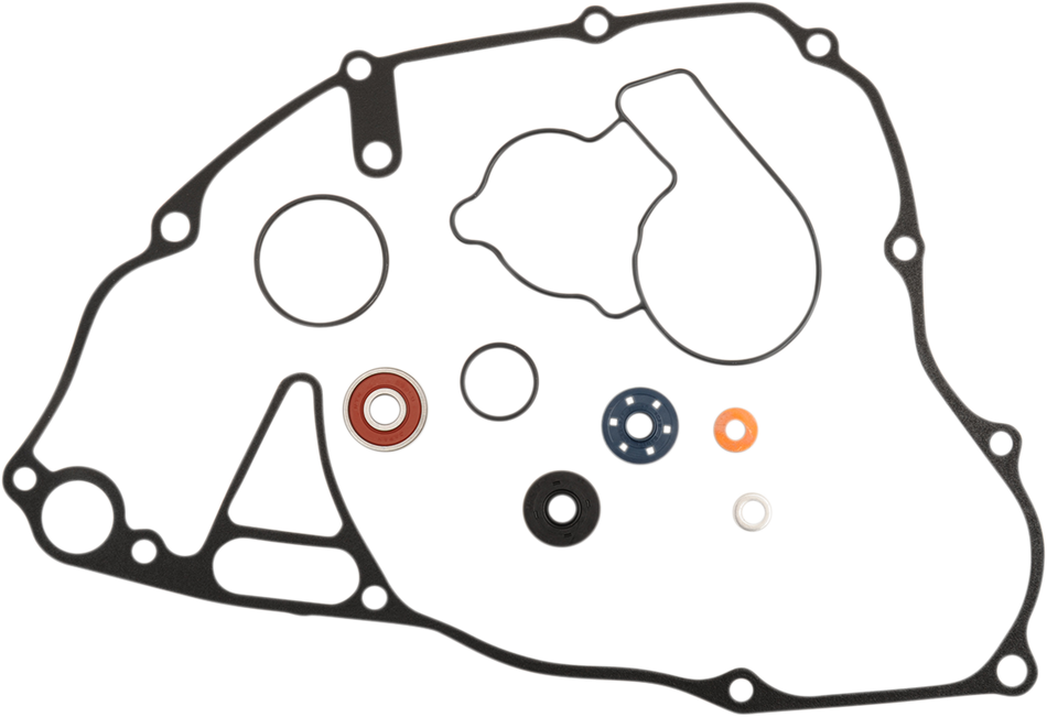 ATHENA Water Pump Gasket Kit - Kawasaki P400250475009