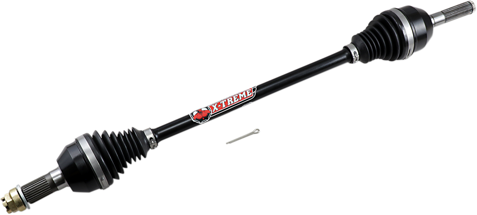 DEMON Axle - X-Treme - Heavy Duty - Front Left PAXL-3035XHD