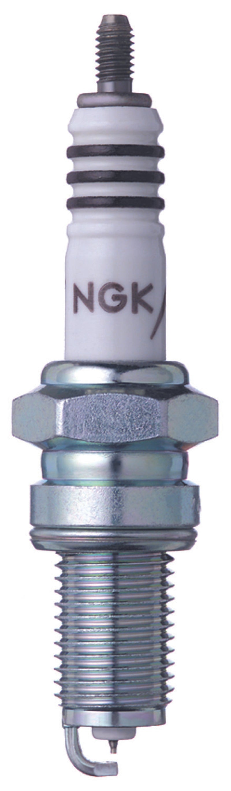 NGK Iridium IX Spark Plug Box of 4 (DPR9EIX-9) 5545