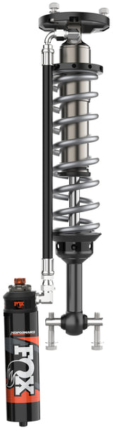 FOX 15-20 Ford F150 4WD Performance Elite 2.5 Series R/R DSC Coilover 2.5in Lift - Front 883-06-181