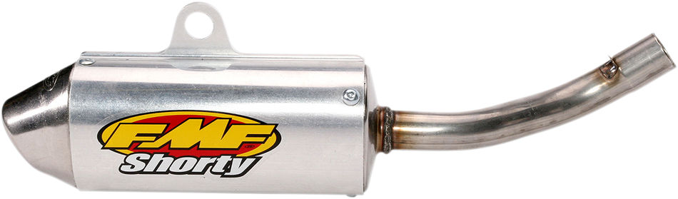 FMF Powercore 2 Shorty Silencer 020268 FMF-82072