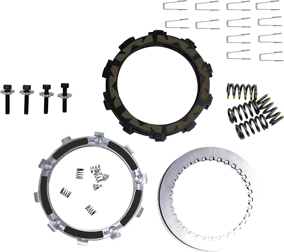 REKLUSE RadiusX Clutch Kit MT-03 /  YZF-R3  2015-2022  RMS-6307100