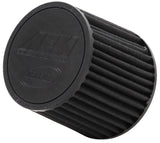AEM Dryflow 3.25in. X 5in. Round Tapered Air Filter 21-2110BF