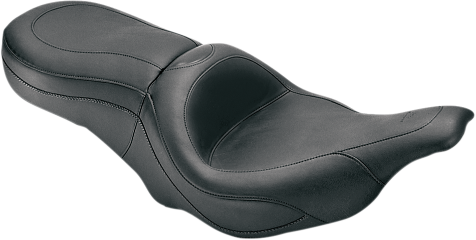 MUSTANG Sport Seat - Plain - '97-'07 FLT 75454