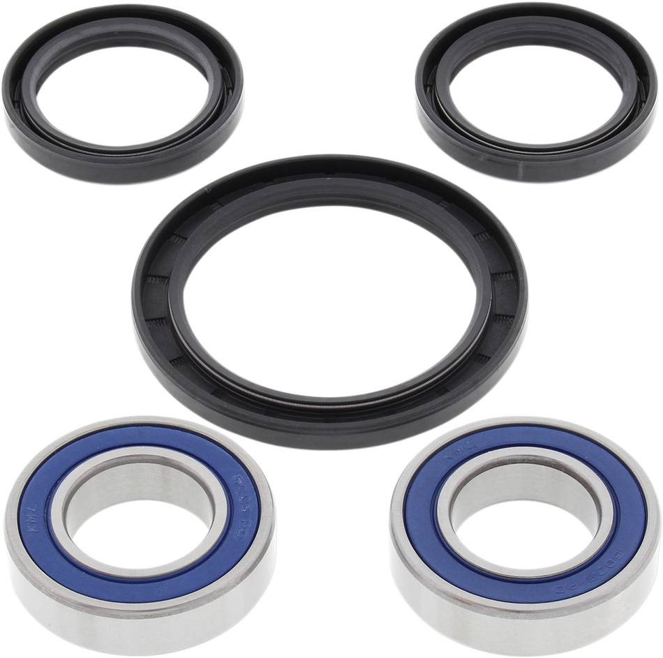 ALL BALLS Wheel Bearing Kit - Front - Triumph 25-1584