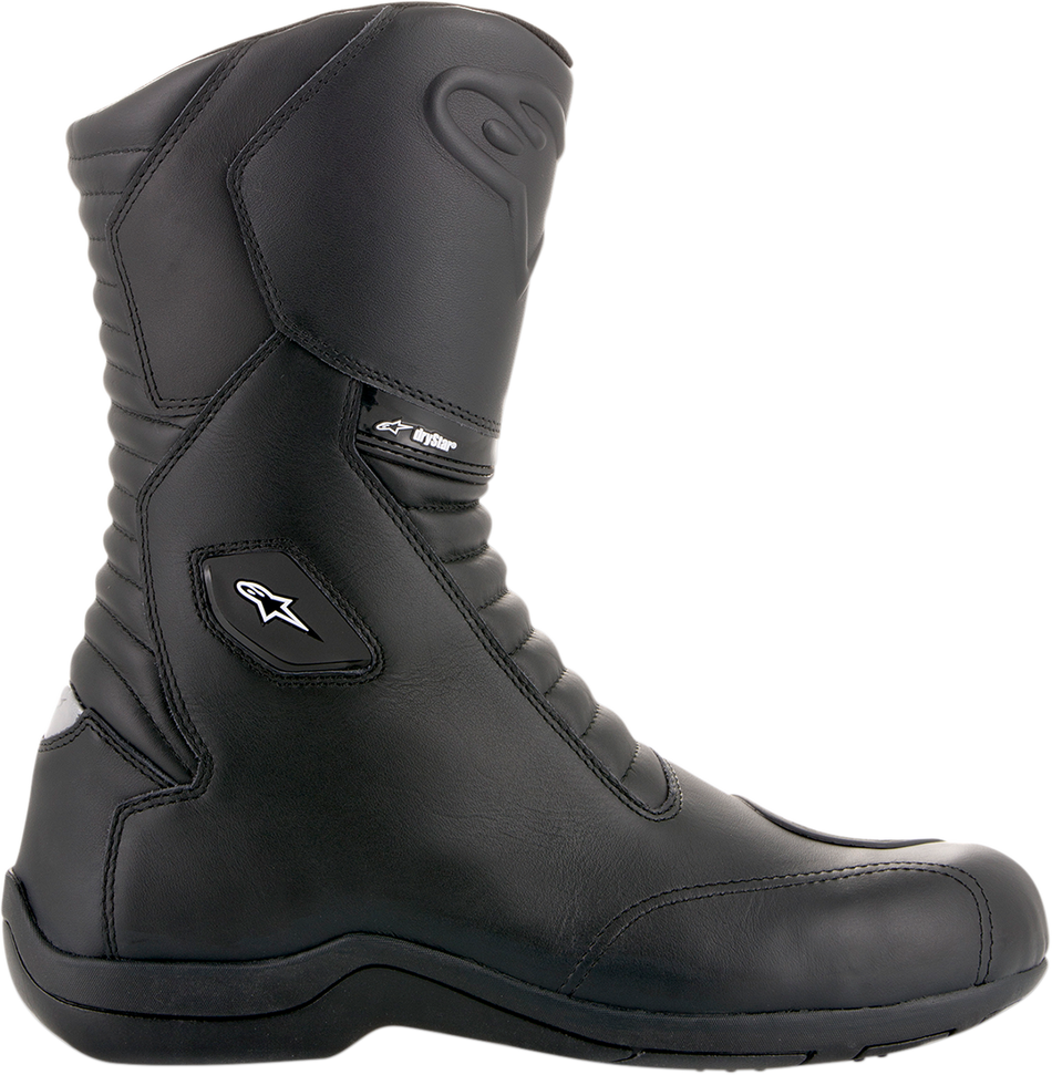 ALPINESTARS Andes v2 Drystar® Stiefel - Schwarz - US 8 / EU 42 2447018-10-42