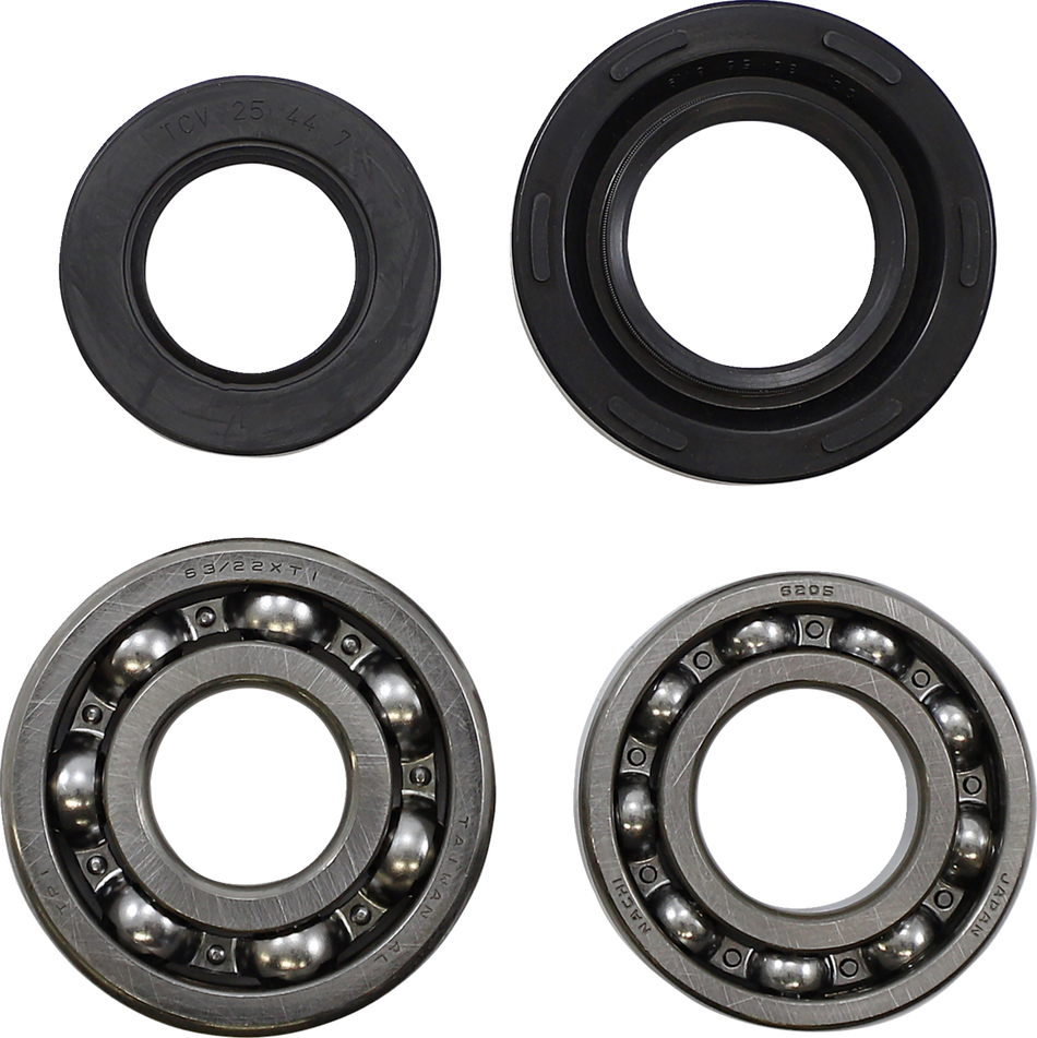 VINTCO Main Bearing Kit KMB015