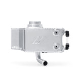 Mishimoto 2014+ Ford Fiesta ST Aluminum Coolant Expansion Tank - Polished MMRT-FIST-14E
