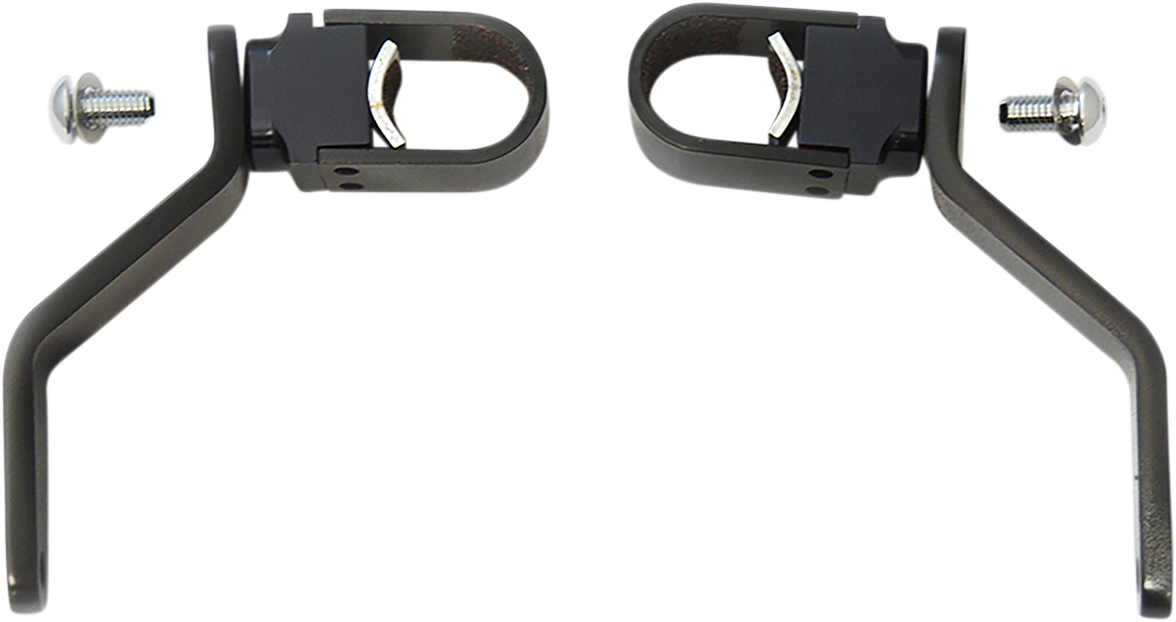 RIVCO PRODUCTS Highway Mounts - Softail HDST004