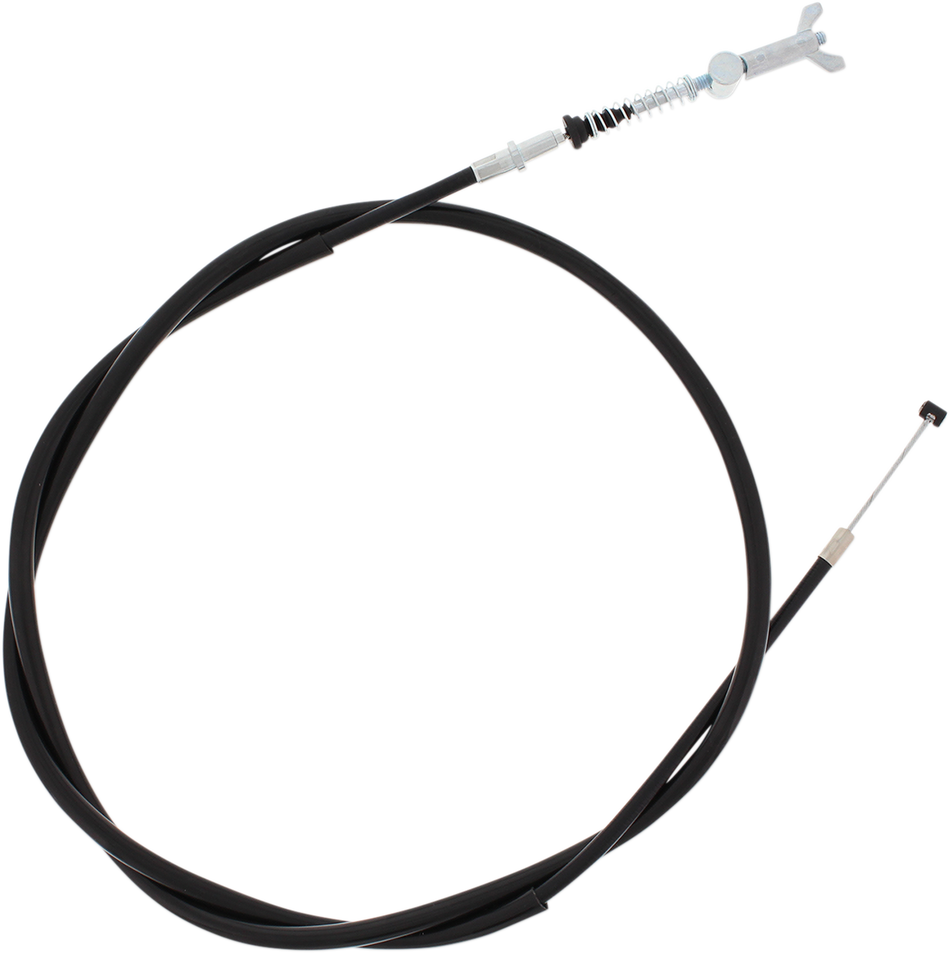 MOOSE RACING Brake Cable - Rear - Parking - Yamaha 45-4055