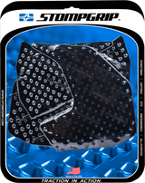STOMPGRIP Traktionskit - Schwarz - Yamaha 55-10-0092B 