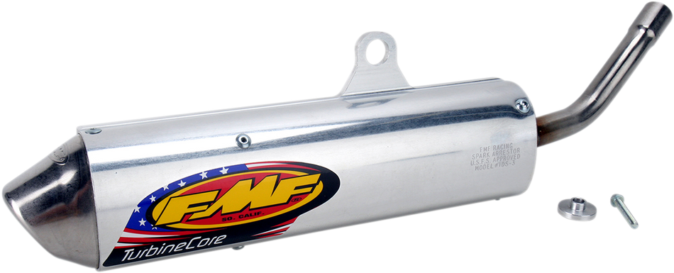 FMF Turbinecore 2 Silencer 025105 1821-1206