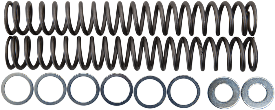 RACE TECH Fork Springs - 1.10 kg/mm FRSP S4430110