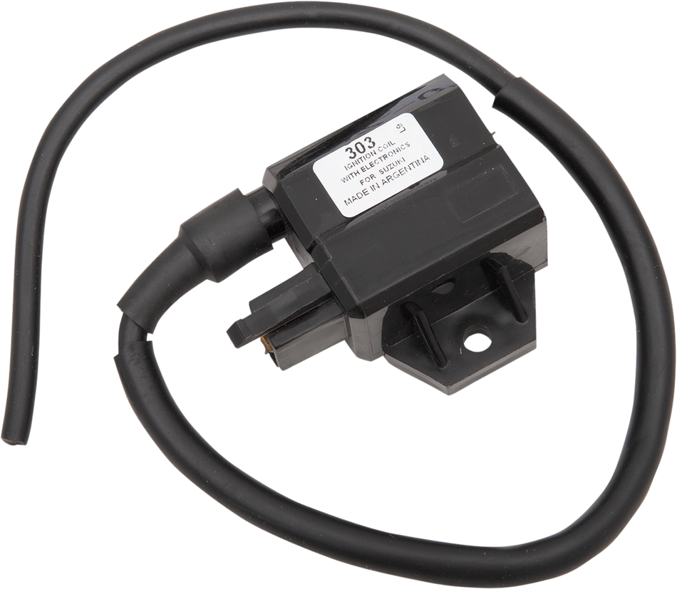 RICK'S MOTORSPORT ELECTRIC Ignition Coil - Suzuki 23-303