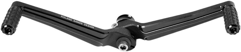 RSD Heel/Shift Toe Lever - Black Ops - FLT 0034-1094-SMB