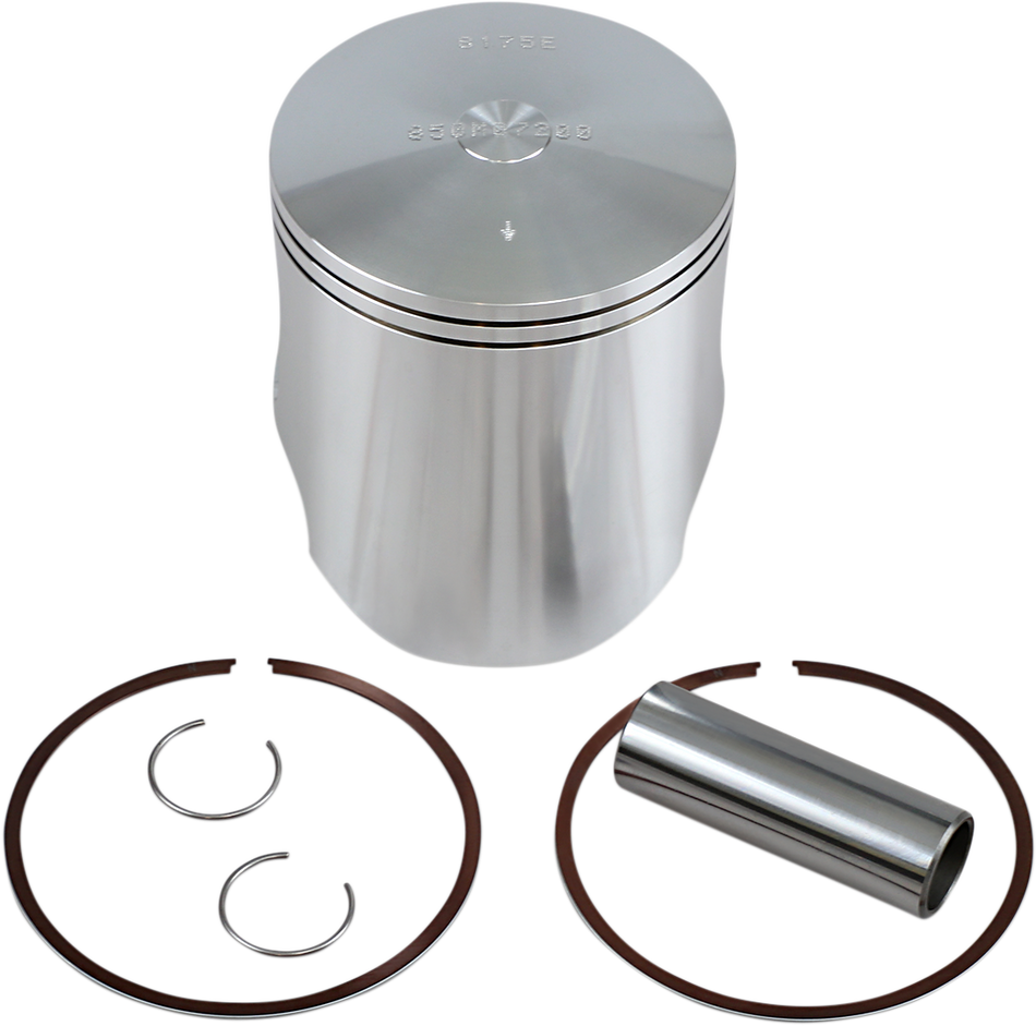 WISECO Piston Kit - Standard High-Performance 850M07200