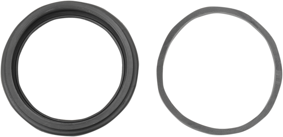 CYCLE PRO LLC Front/Rear Caliper Seal Kit 19137M