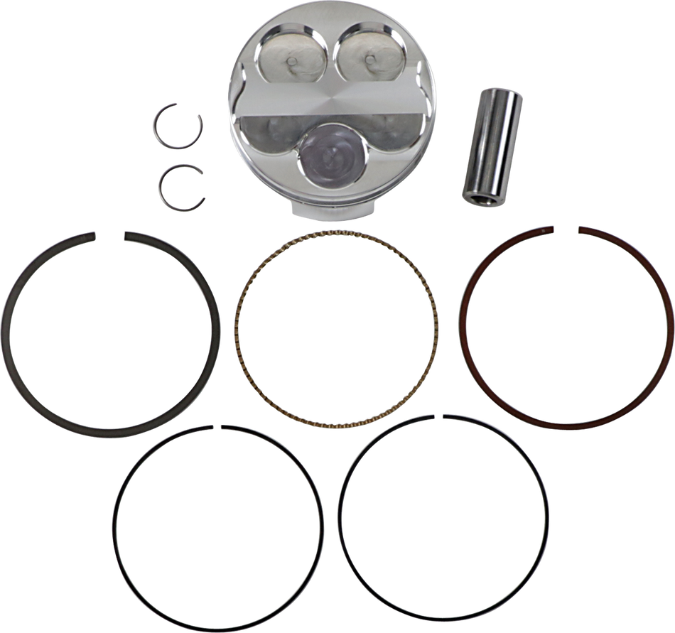 JE PISTONS Piston Kit 274209