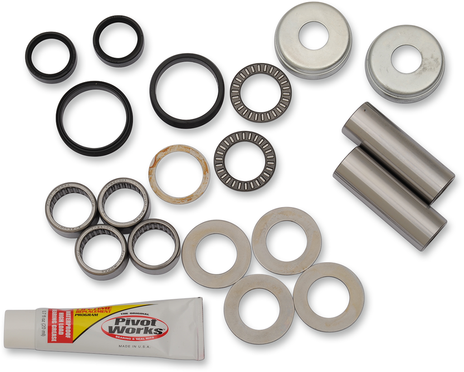 PIVOT WORKS Swingarm Bearing Kit PWSAK-Y10-020