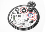 Radium Nissan 350Z/G35/G37/Q50 Fuel Hanger Surge Tank (Pumps Not Included) Walbro GSS342/AEM 50-1200 20-1830