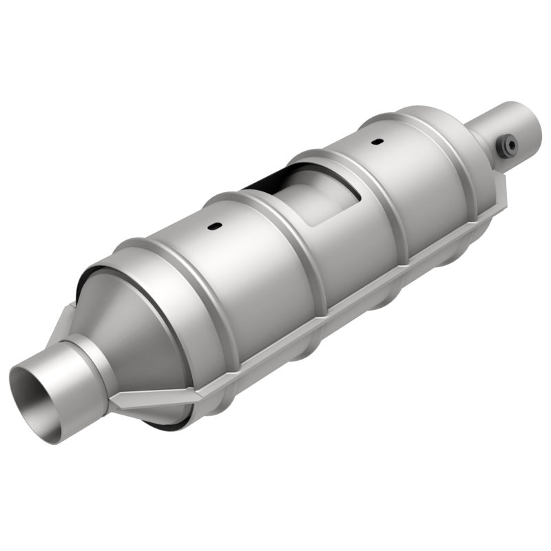 MagnaFlow Conv Univ 97-02 Ford Truck And Vans 55400