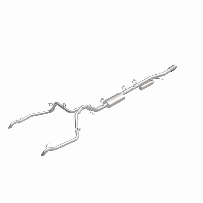 MagnaFlow 18-23 Dodge Durange NEO Series Cat-Back Exhaust 19628