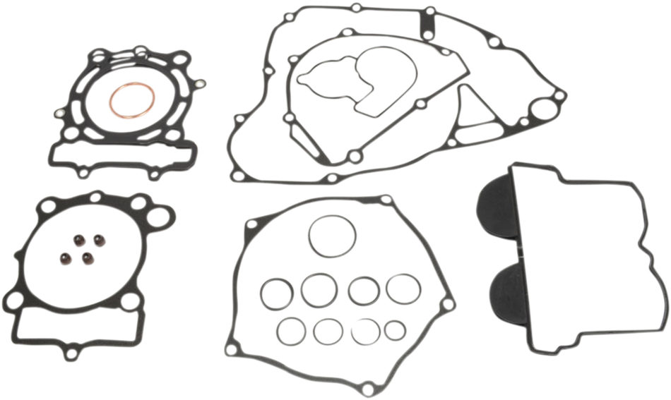 ATHENA Complete Gasket Kit - Kawasaki P400250850047