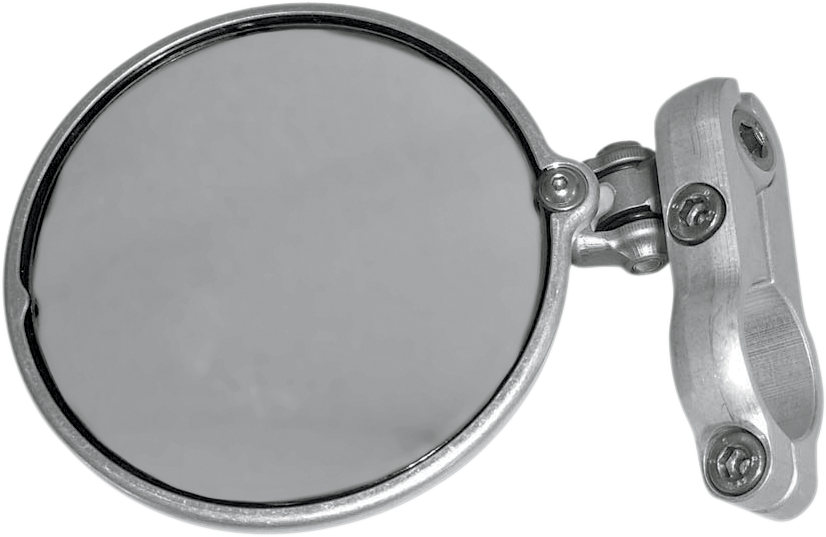 CRG Hindsight Mirror - LS - Left HSLS-201-L