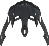 Visera AFX FX-41DS - Gris escarcha 0132-0780 