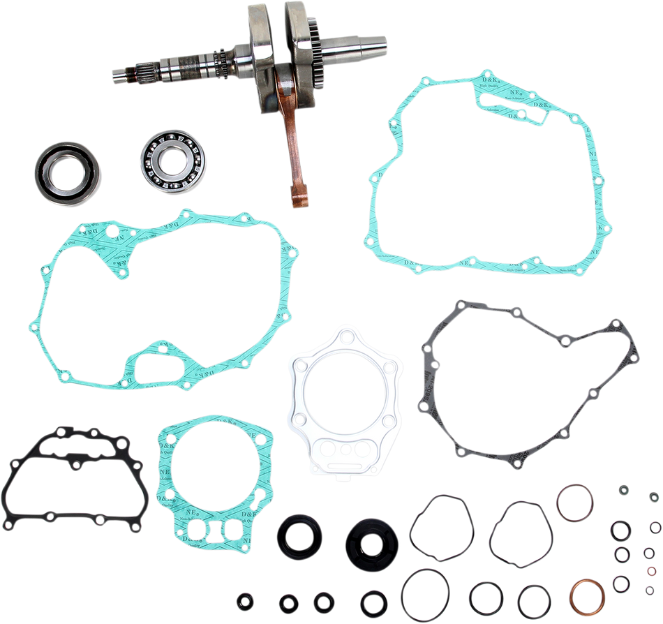 Hot Rods Crankshaft Kit CBK0183