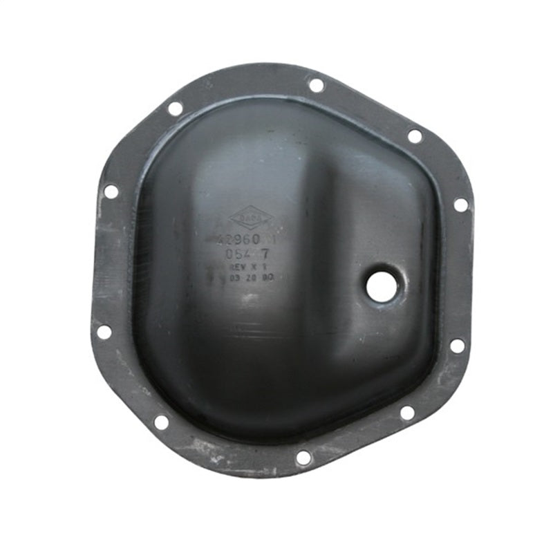 Omix Rear Differential Cover Dana 44 16595.85