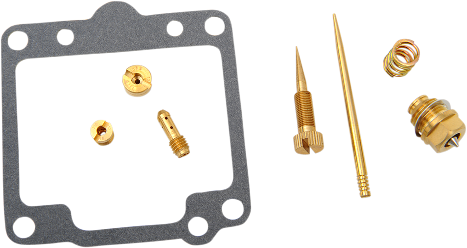 K&L SUPPLY Carburetor Repair Kit 18-2555