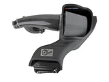 aFe 17-20 Ford F-150/Raptor Track Series Carbon Fiber Cold Air Intake System With Pro DRY S Filters 57-10010D