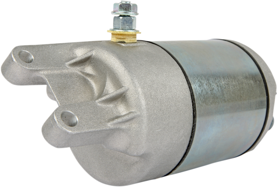 Parts Unlimited Starter Motor 410-54132