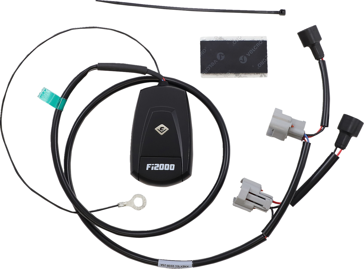 Fi2000 Tuning Module - Closed Loop - VN1700 Nomad 92-1965