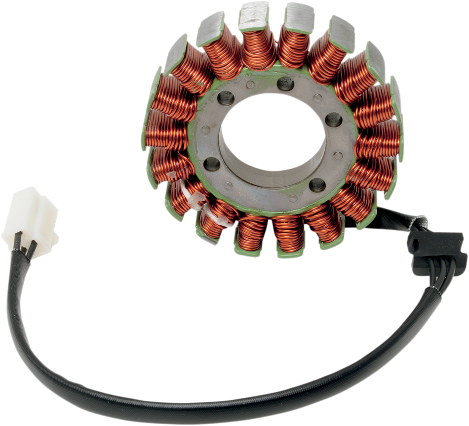 RICK'S MOTORSPORT ELECTRIC Stator - Kawasaki 21-227